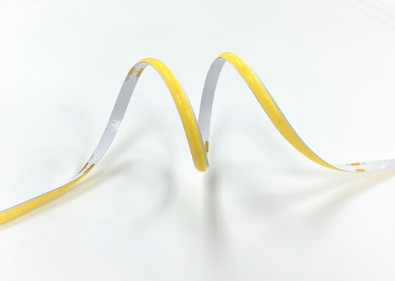 5 밀리미터는 탄력적 LED COB 스트립 CRI90+를 가늘게 합니다