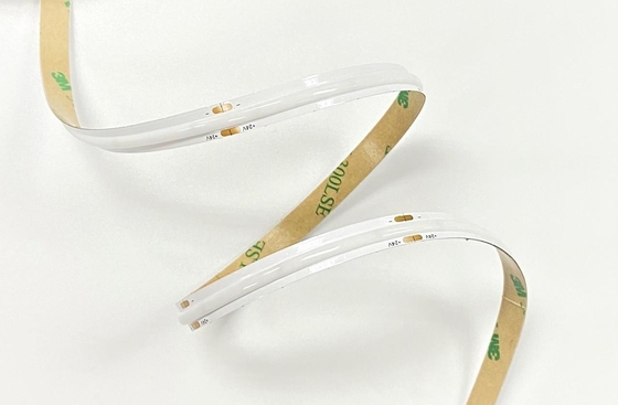 청색 COB LED 스트립 10w IP20