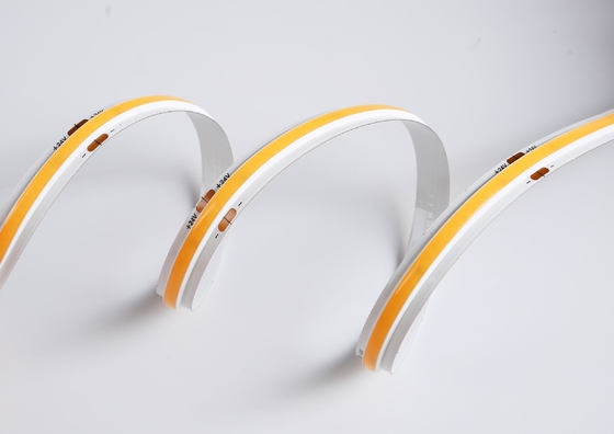 드오틀스 COB 주도하는 스트립 라이트 10w 512 칩