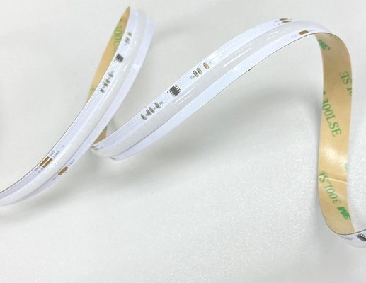 LED COB 화소 스트립 라이트 13.5w 10 pixel/M 꿈 색 Spi 주도하는 스트립