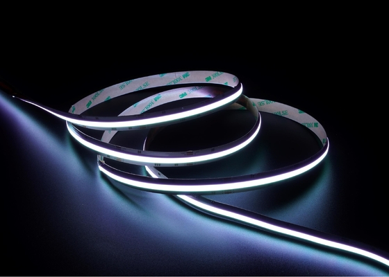 15w 12 밀리미터 RGB LED COB 스트립바 나이트 클럽 12v Rgb 스트립