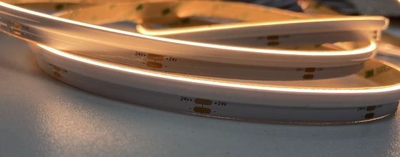 측경 COB 스트립 라이트 10w 24V DC