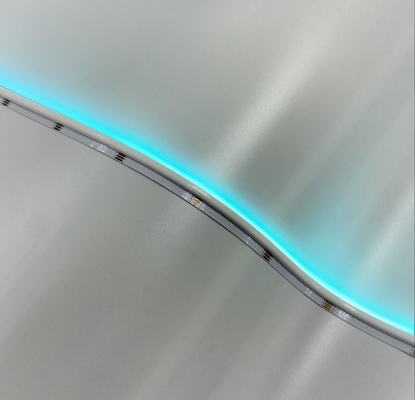 10w LED COB 테이프  RGB 측경 Rgb 테이프 지시등 3년 보증