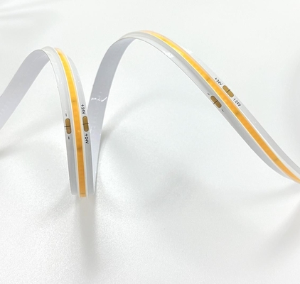 10w 높은 CRI COB LED 스트립 라이트 CRI90+ 62.5 밀리미터 프리미엄 시리즈