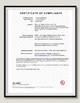 중국 Shenzhen Milewood Technology Co., Ltd. 인증