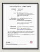 중국 Shenzhen Milewood Technology Co., Ltd. 인증